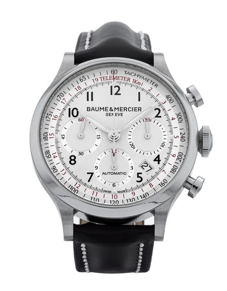 Baume et Mercier Capeland M0A10000